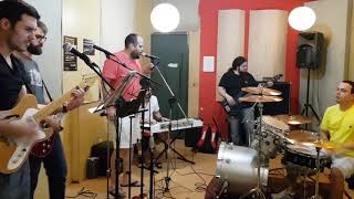 The Cure - Play for Today - Cover