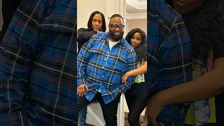 Gospel Singer Hezekiah Walker 24 years of marriage and 1 daughter with Ex-wife Monique Walker