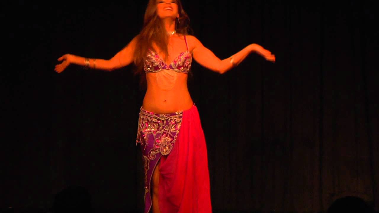 Promotional video thumbnail 2 for Nathalie - Fairfax