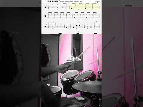 Try something new piece, it's called " Soul Babes by Clark Tracey " trinity college london 20-23