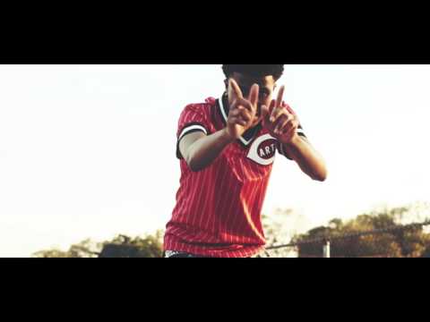 GLO CHAPO - On My Head (Official Music Video)