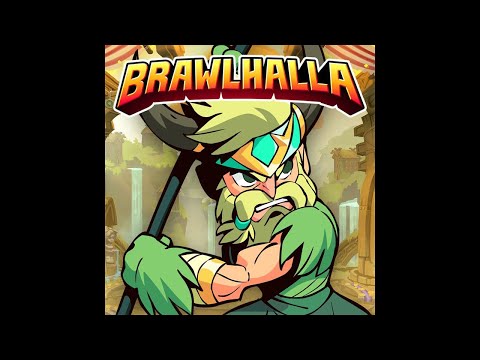 Main Theme - Brawlhalla OST - (BrawlhallaTheme)
