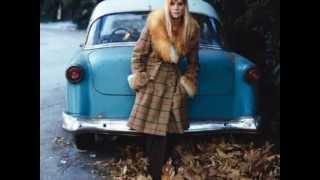 Jackie DeShannon - Oh You Did It Again