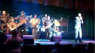 Tower of Power So Very Hard to Go Best Live Version Ever!