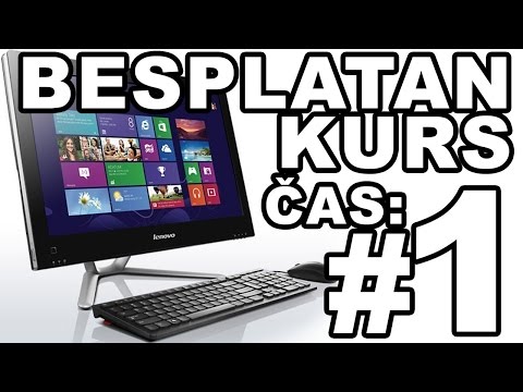 Besplatni online tečajevi i materijali za Microsoft Office - Windows 2026