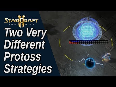 Let's Analyze Some Replays - Starcraft 2 Ladder