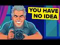 50 Even More Insane Facts About The Epstein Files