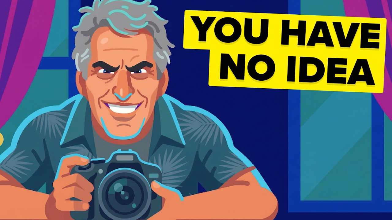 50 Even More Insane Facts About the Epstein Files