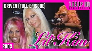 Lil' Kim: Driven (Full Episode) | 1080p HD Remastered