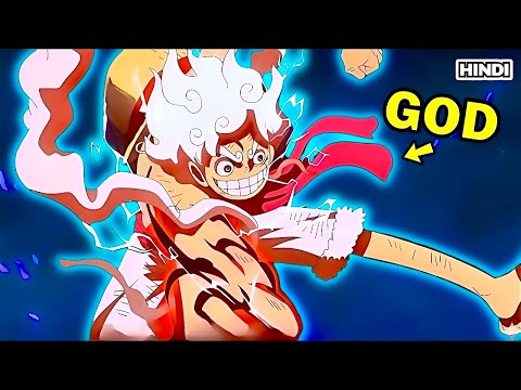 (173) Boy Eats Devil Fruit That Gave Him Power To Become Strongest Pirate King Explained in Hindi