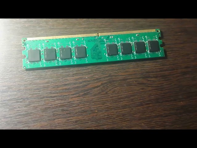 Vídeo relacionado con OFFTEK 2GB Memoria RAM de Repuesto para Novatech NTI188 Industrial (PC-1987) (DDR3-12800) Memoria para Ordenador de sobremesa