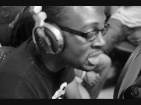 Abyss Da Dark @ Fat Boy Radio! 