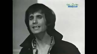 Roberto Carlos - A Che Serve Volare Video &amp; Audio Remastered