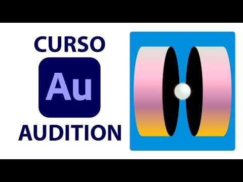 CURSO DE ADOBE AUDITION 2023