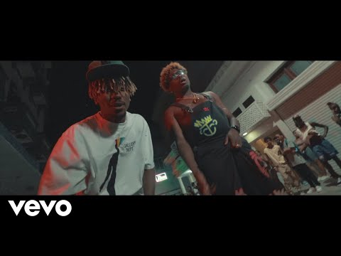 Wildey, El Ankla - Sacale Licencia A Tu Odio