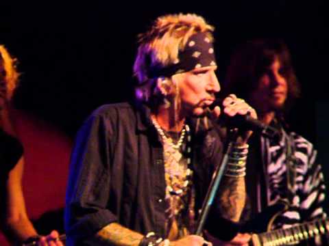 Thumbnail for Jack Russell's Great White " ON YOUR KNEE'S !!! " Live @ The Backstage in Tacoma March 321st. 2012 by Jack White, Great White, Jack Russell