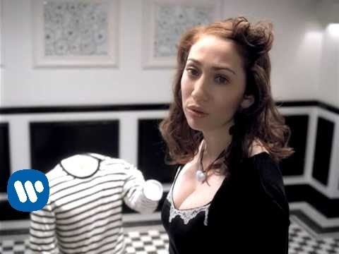 regina spektor - Fidelity (Video)