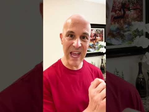 Breathing Trick Helps you Sleep Fast!  Dr. Mandell