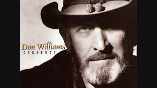Don Williams   Too Much Love