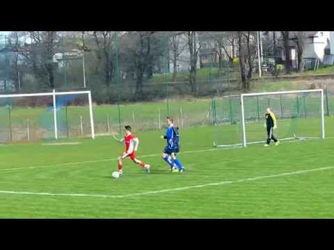 KS Rymer Rybnik vs KS Wicher Wilchwy 12 04 2015