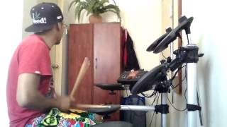 The Offspring - Dammit, I Changed Again (Drum cover)