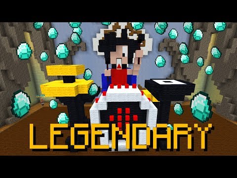 TUTTO IL SERVER CI VOTA LEGGENDARIO - Minecraft Build Battle ITA