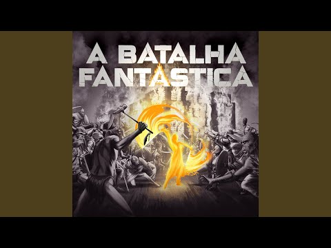 Video thumbnail for A Batalha Fantástica