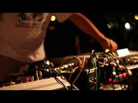 Lubay Dub System @ Zion (May 1st, 2014)