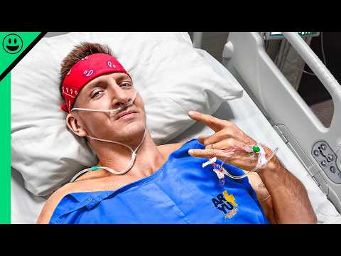 Emergency Surgery in a Military-Run Country!!