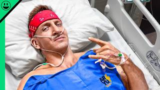 Emergency Surgery in a Military-Run Country!!