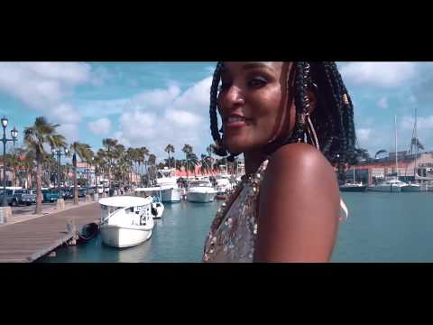 TAIISIA ALLEYNE - MY LANGUAGE   (Official Music Video)