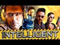 Intelligent (Nibunan) Hindi Dubbed Full Movie | इंटेलीजेंट साउथ हिंदी डब्ड