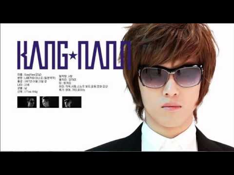 M.I.B's Kang Nam - Say My Name [MP3 with Download Link]