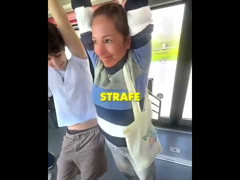 Genial oder verrückt? 💀