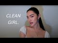 Clean Girl Makeup