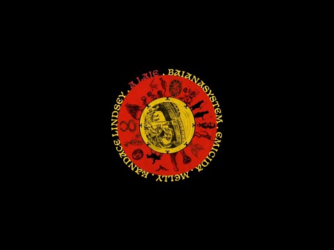 A LAJE - BaianaSystem, Emicida, Melly, Kandace Lindsey