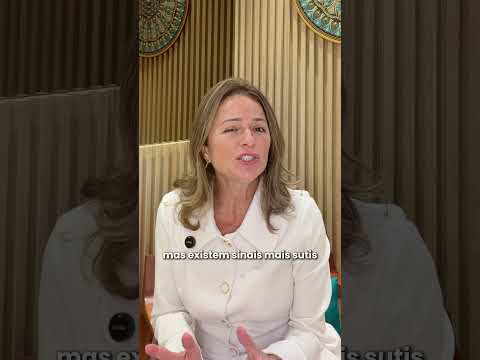 O perigo mora no que você não vê enquanto dorme.