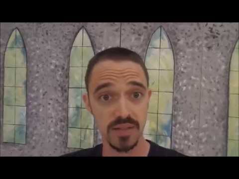 Set Design 5 of 7 Sound of Music, Painting Texture and Smearing Color