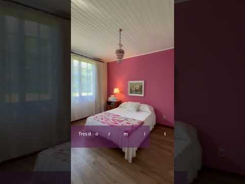 Casa en venta de 4 dormitorios c/ cochera en Nueva Helvecia