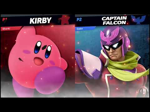 Encore Smash Weekly #184 - ENC | Gatsby Vs. Djohnmark - Winners Semifinals