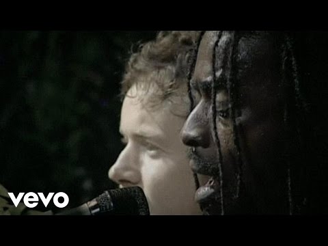 É Isso Aí - Seu Jorge