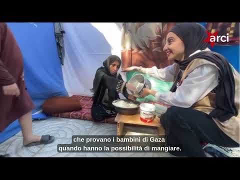 SEMILLAS DE ESPERANZA: concierto solidario por Palestina