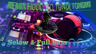 Download lagu REMIX TONDI TONDI KU FULL BASS || VIRAL BATAK TERBARU 2020 || mp3