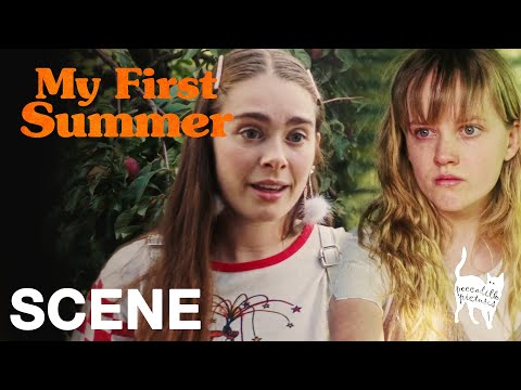 Claudia Meets Grace