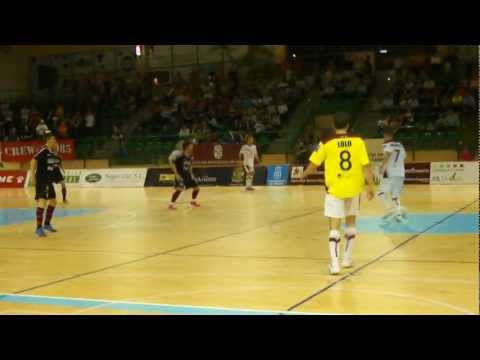 LNFS 30ª J  Caja Segovia FS 4 - Umacón Zaragoza 6 11/5/2012 (5)