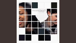 Cover art for Wasted Time