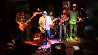 Right Back - Superstar Punani (Sublime Cover)