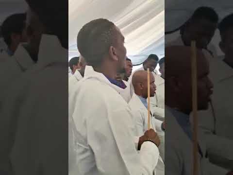 kuncane ukubonga kwami