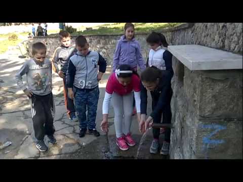 Креативна чаролија 2017, Бања Врујци