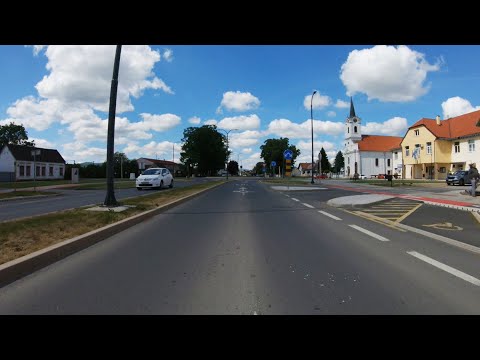 Donja Motičina –  Bukvik 19.4.2024. GoPro sunce